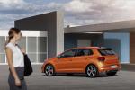 Volkswagen Polo R-Line 2017 года (WW)